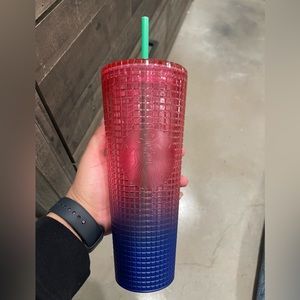 Venti Starbucks cup
